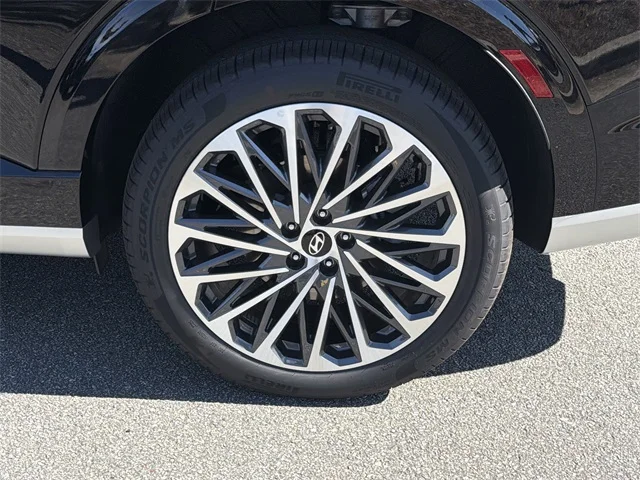Nuevos HYUNDAI PALISADE at Gainesville Hyundai in Gainesville