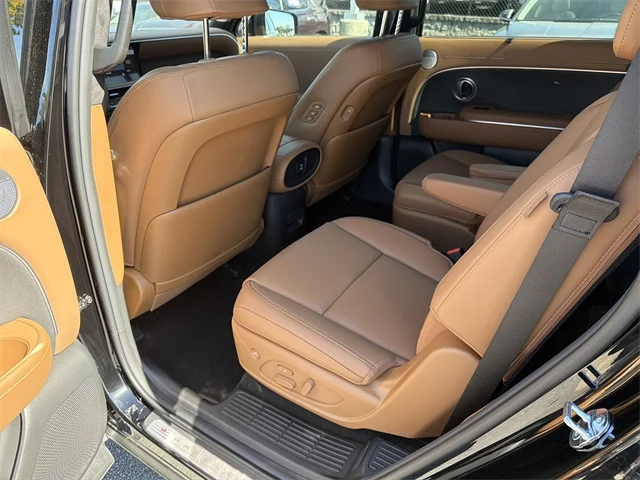 Nuevos HYUNDAI PALISADE at Gainesville Hyundai in Gainesville