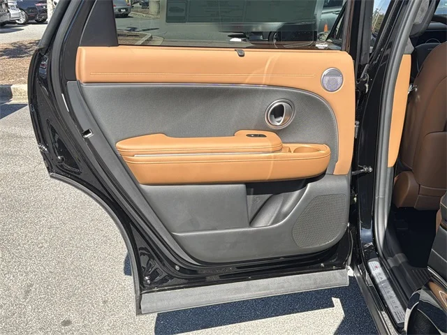 Nuevos HYUNDAI PALISADE at Gainesville Hyundai in Gainesville