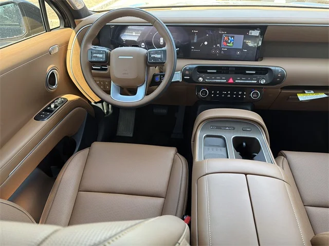Nuevos HYUNDAI PALISADE at Gainesville Hyundai in Gainesville