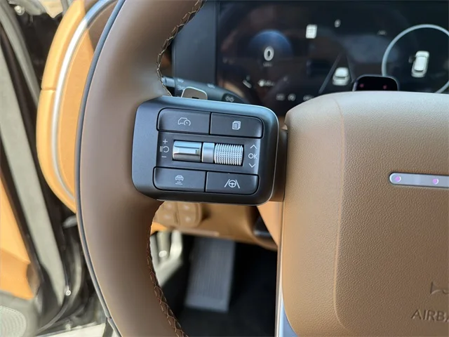 Nuevos HYUNDAI PALISADE at Gainesville Hyundai in Gainesville