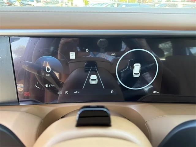 Nuevos HYUNDAI PALISADE at Gainesville Hyundai in Gainesville