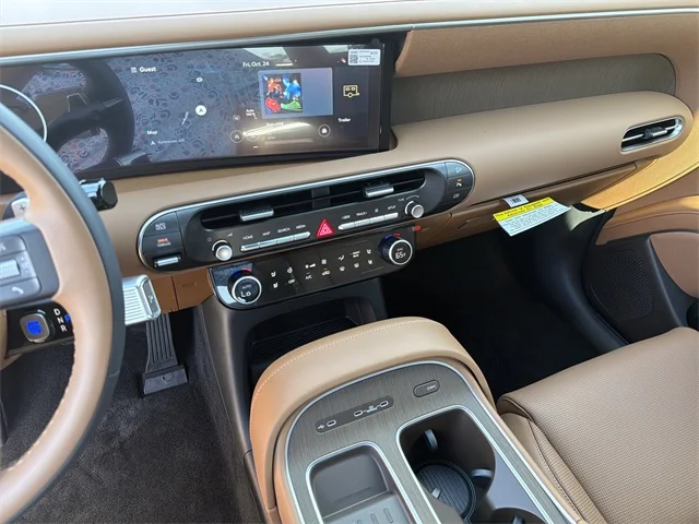 Nuevos HYUNDAI PALISADE at Gainesville Hyundai in Gainesville