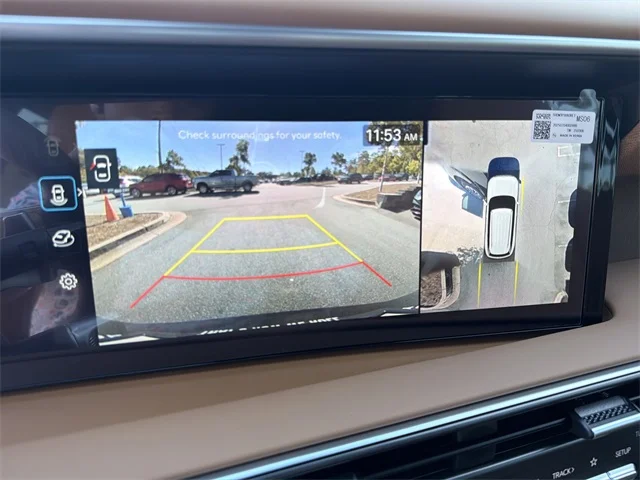 Nuevos HYUNDAI PALISADE at Gainesville Hyundai in Gainesville