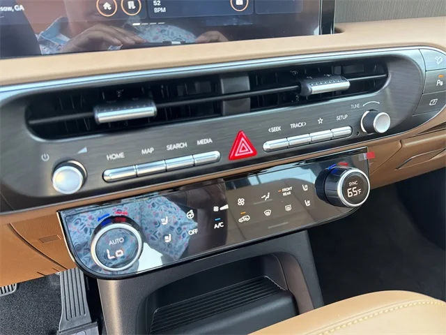 Nuevos HYUNDAI PALISADE at Gainesville Hyundai in Gainesville