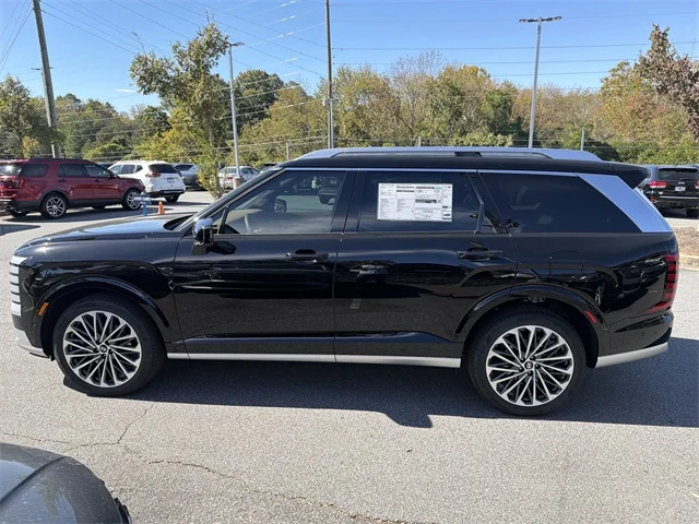 Nuevos HYUNDAI PALISADE at Gainesville Hyundai in Gainesville