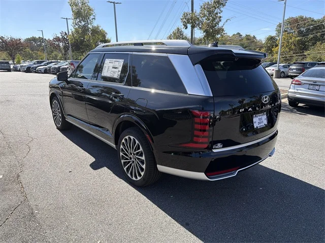 Nuevos HYUNDAI PALISADE at Gainesville Hyundai in Gainesville