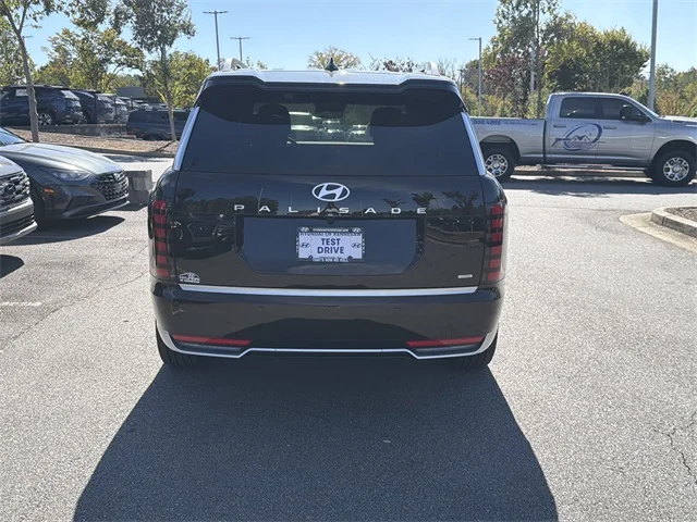 Nuevos HYUNDAI PALISADE at Gainesville Hyundai in Gainesville