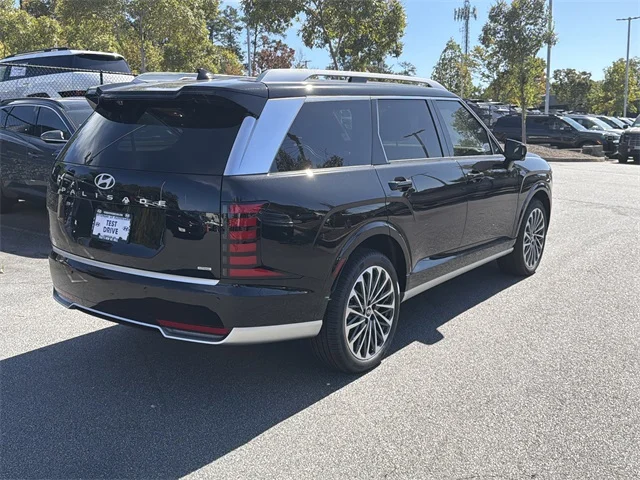 Nuevos HYUNDAI PALISADE at Gainesville Hyundai in Gainesville