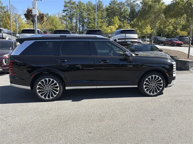 Nuevos HYUNDAI PALISADE at Gainesville Hyundai in Gainesville