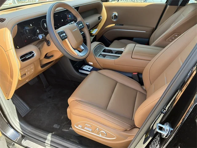 Nuevos HYUNDAI PALISADE at Gainesville Hyundai in Gainesville