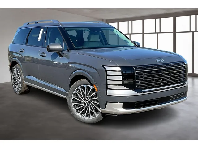 Nuevos HYUNDAI PALISADE at Gainesville Hyundai in Gainesville