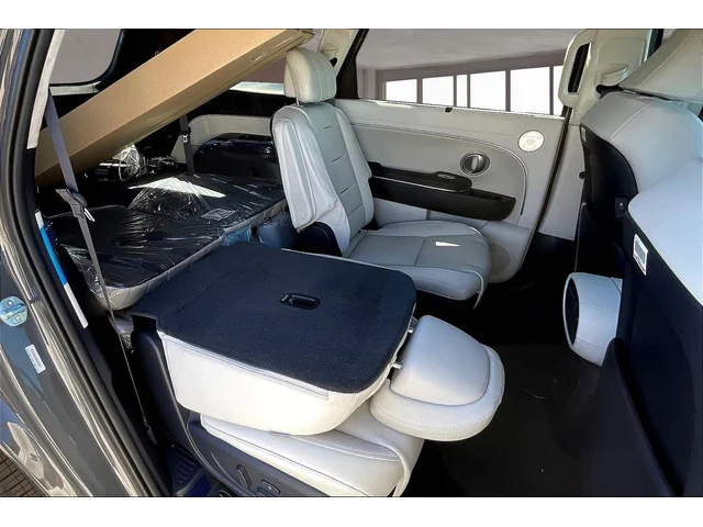 Nuevos HYUNDAI PALISADE at Gainesville Hyundai in Gainesville