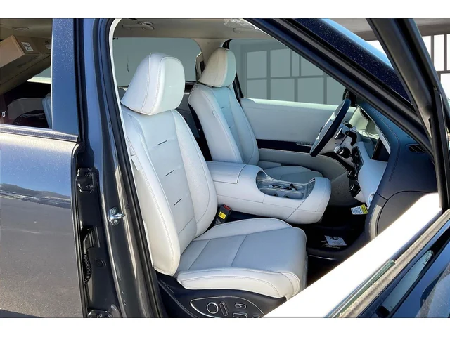 Nuevos HYUNDAI PALISADE at Gainesville Hyundai in Gainesville