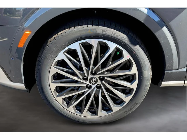 Nuevos HYUNDAI PALISADE at Gainesville Hyundai in Gainesville