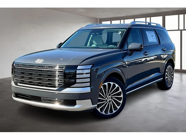 Nuevos HYUNDAI PALISADE at Gainesville Hyundai in Gainesville