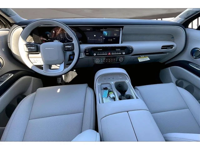 Nuevos HYUNDAI PALISADE at Gainesville Hyundai in Gainesville