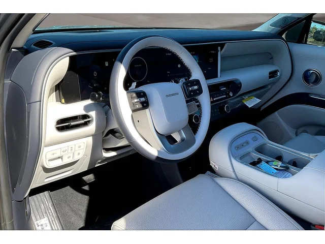 Nuevos HYUNDAI PALISADE at Gainesville Hyundai in Gainesville