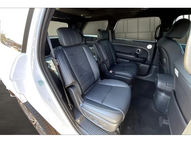 Nuevos HYUNDAI PALISADE at Gainesville Hyundai in Gainesville