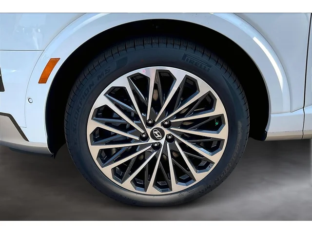Nuevos HYUNDAI PALISADE at Gainesville Hyundai in Gainesville