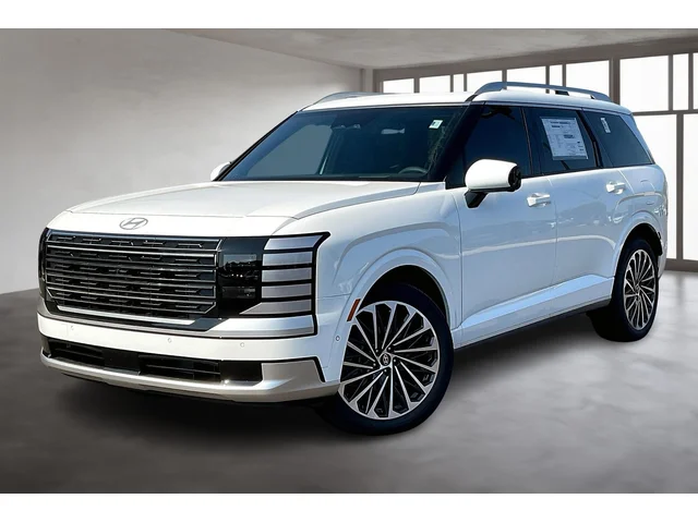 Nuevos HYUNDAI PALISADE at Gainesville Hyundai in Gainesville