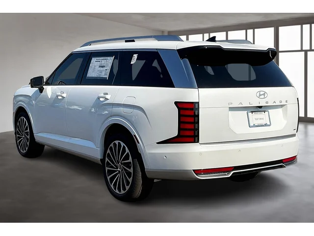 Nuevos HYUNDAI PALISADE at Gainesville Hyundai in Gainesville