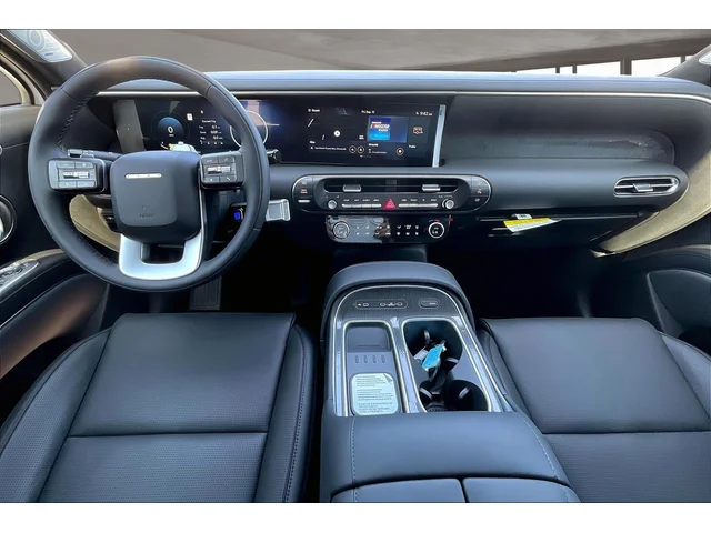 Nuevos HYUNDAI PALISADE at Gainesville Hyundai in Gainesville
