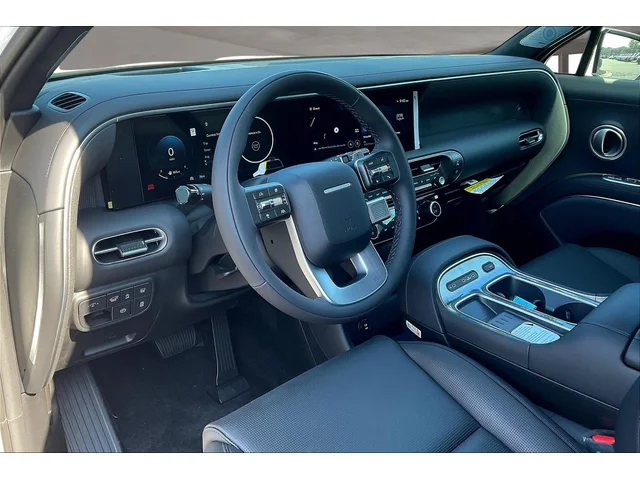 Nuevos HYUNDAI PALISADE at Gainesville Hyundai in Gainesville