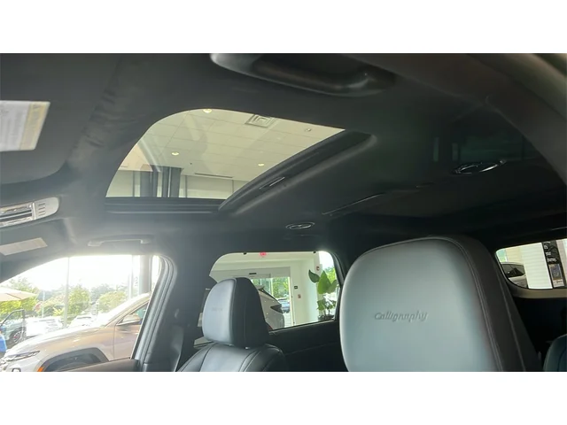 Nuevos HYUNDAI PALISADE at Gainesville Hyundai in Gainesville