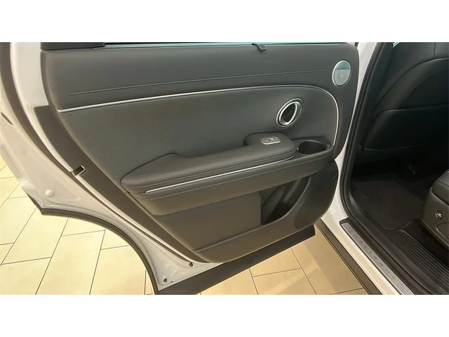 Nuevos HYUNDAI PALISADE at Gainesville Hyundai in Gainesville
