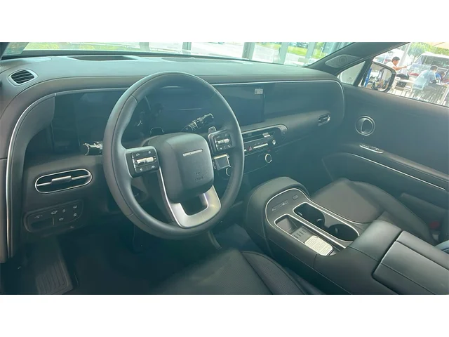Nuevos HYUNDAI PALISADE at Gainesville Hyundai in Gainesville