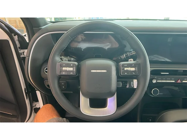 Nuevos HYUNDAI PALISADE at Gainesville Hyundai in Gainesville