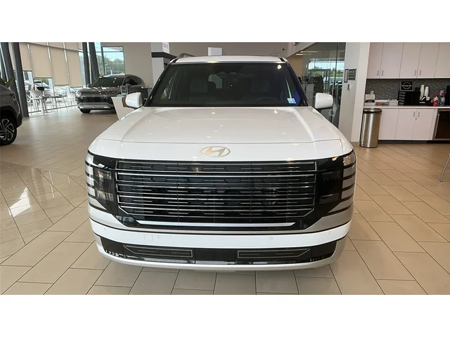 Nuevos HYUNDAI PALISADE at Gainesville Hyundai in Gainesville