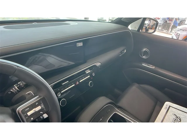 Nuevos HYUNDAI PALISADE at Gainesville Hyundai in Gainesville