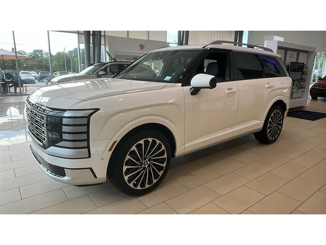 Nuevos HYUNDAI PALISADE at Gainesville Hyundai in Gainesville