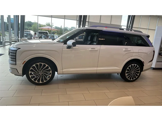 Nuevos HYUNDAI PALISADE at Gainesville Hyundai in Gainesville