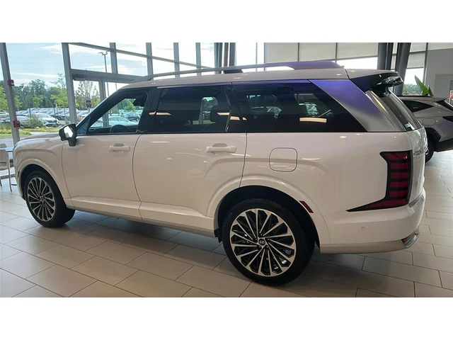 Nuevos HYUNDAI PALISADE at Gainesville Hyundai in Gainesville