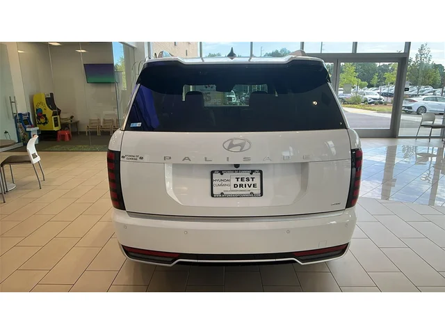 Nuevos HYUNDAI PALISADE at Gainesville Hyundai in Gainesville