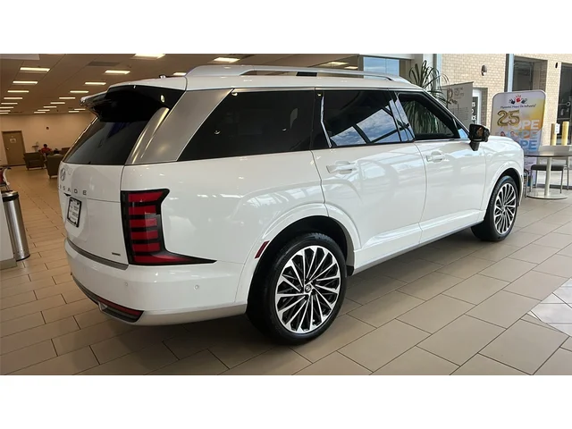 Nuevos HYUNDAI PALISADE at Gainesville Hyundai in Gainesville