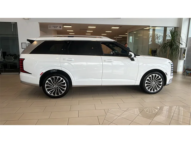 Nuevos HYUNDAI PALISADE at Gainesville Hyundai in Gainesville