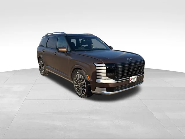 Nuevos HYUNDAI PALISADE HYBRID à Estados chez autogozo