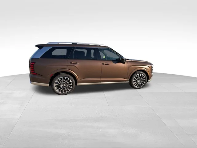 Nuevos HYUNDAI PALISADE HYBRID à Estados chez autogozo
