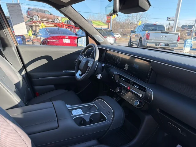 Nuevos HYUNDAI PALISADE HYBRID à Estados chez autogozo