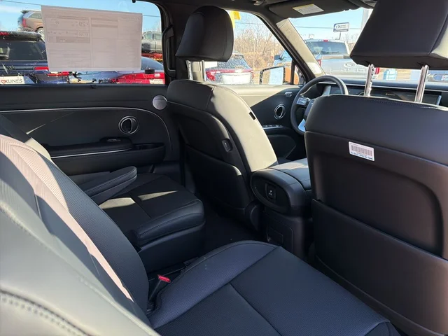 Nuevos HYUNDAI PALISADE HYBRID à Estados chez autogozo