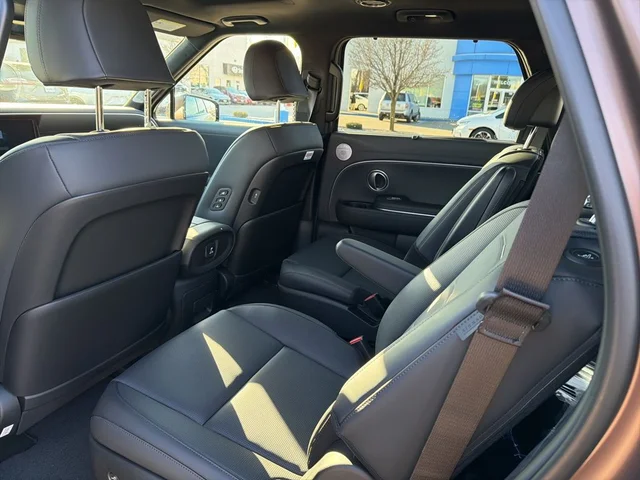 Nuevos HYUNDAI PALISADE HYBRID à Estados chez autogozo