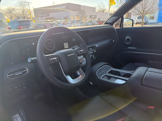 Nuevos HYUNDAI PALISADE HYBRID à Estados chez autogozo