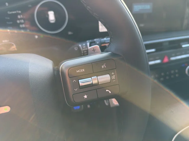 Nuevos HYUNDAI PALISADE HYBRID à Estados chez autogozo