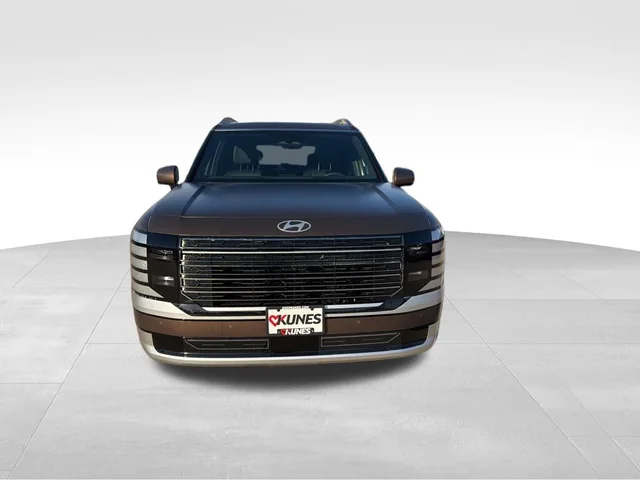 Nuevos HYUNDAI PALISADE HYBRID à Estados chez autogozo