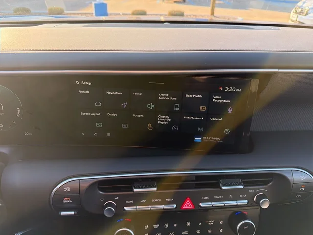 Nuevos HYUNDAI PALISADE HYBRID à Estados chez autogozo