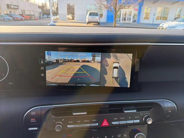 Nuevos HYUNDAI PALISADE HYBRID à Estados chez autogozo